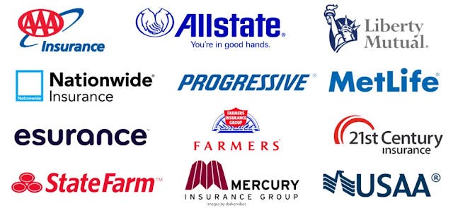 Top Auto Insurance Providers in Staunton
