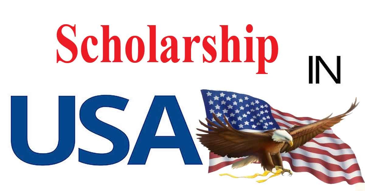 USA Scholarships for International Students 2024/2025