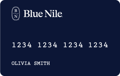 What is a Blue Nile Credit Card?