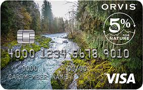 Forest river credit card