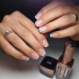 Taking an online nail course is worth trying.  There are so many benefits to taking nail courses on the web.