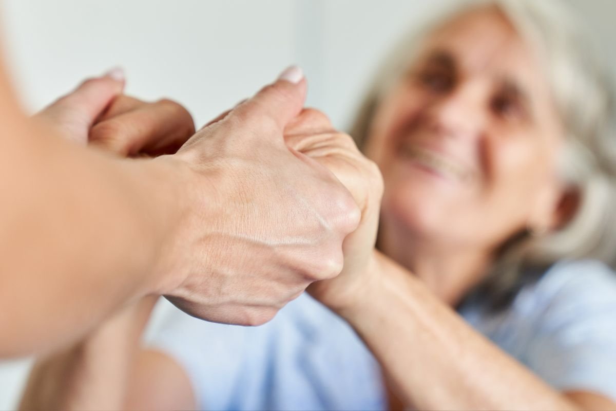 How Personalized Care Plans Can Improve Quality of Life for Seniors