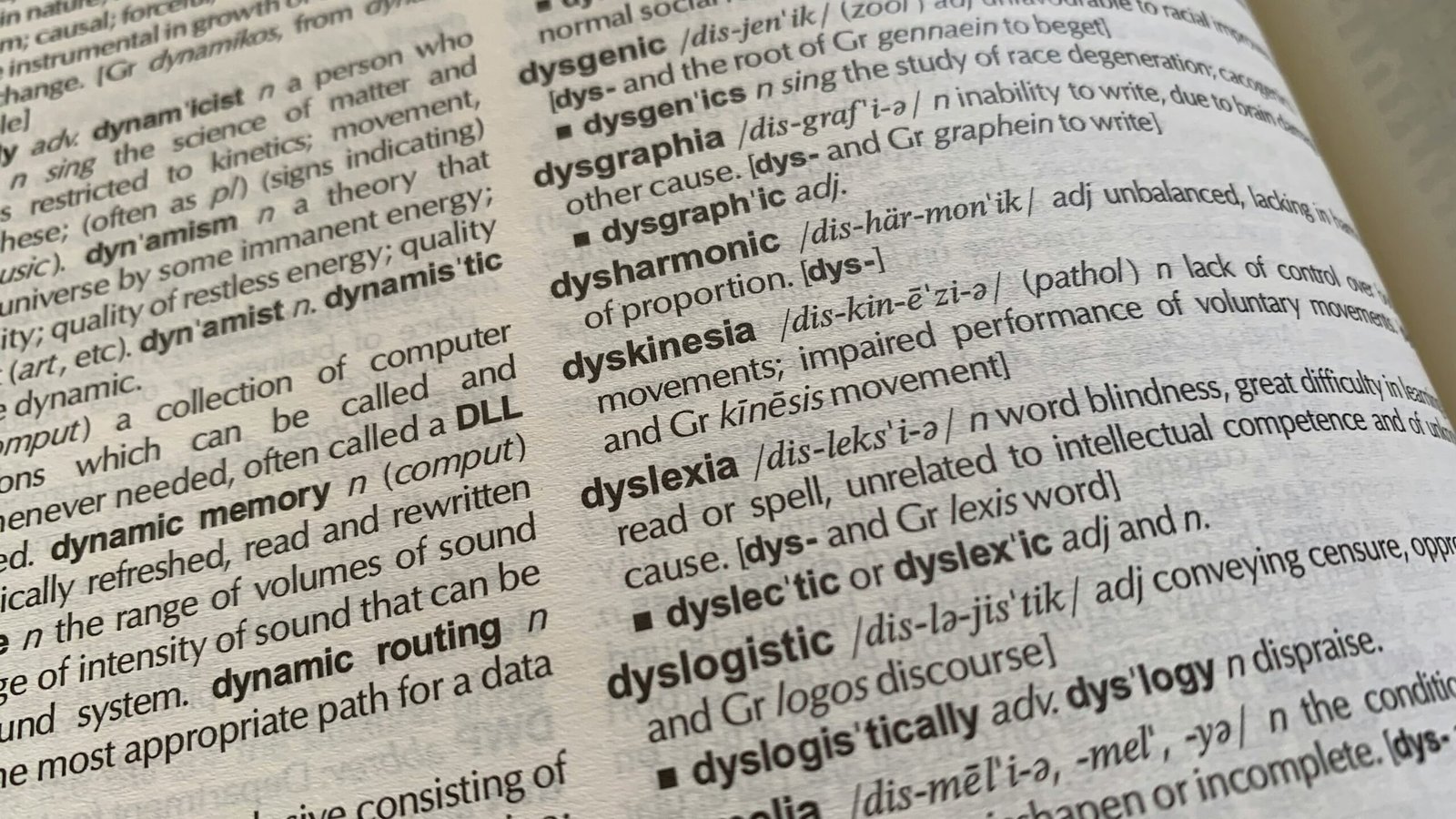 Fun and Free Vocabulary
